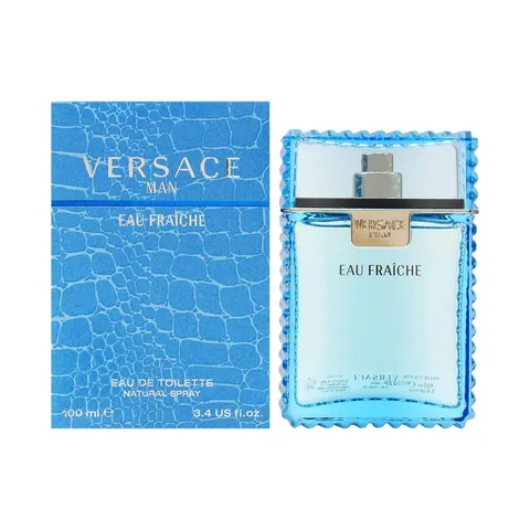 Versace Eau Fraiche - Eau de Toilette 100 ml