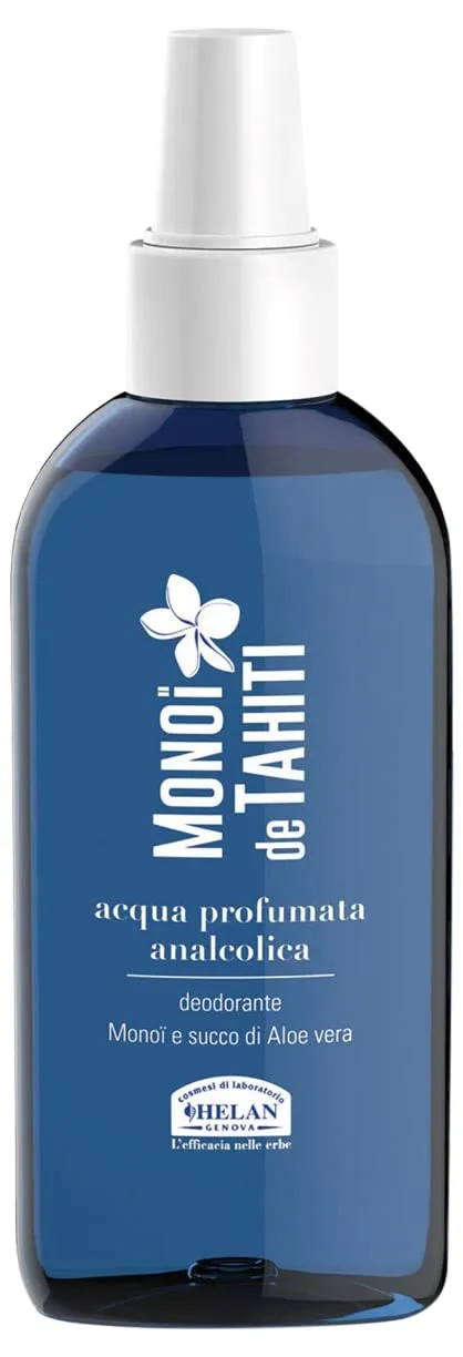 Monoi DE Tahiti-Acqua Profumata Analcolica 150 ML