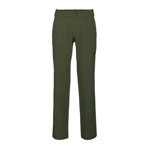 Mammut Pantaloni da Uomo Hiking V