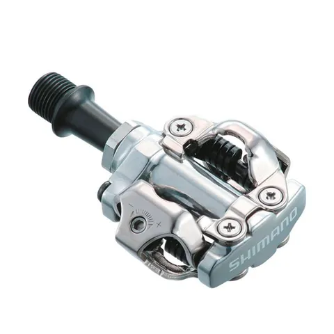 Shimano Pedali SH.MTB SPD Pd-M540 Fissaggio 2 lati 9/16