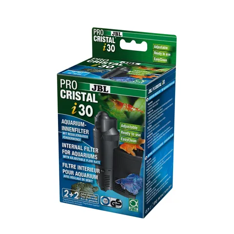 JBL Procristal I30 Filtro Acquario