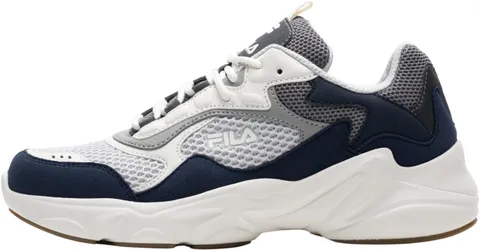 Fila Donna Sneakers Collene in Stile rétro
