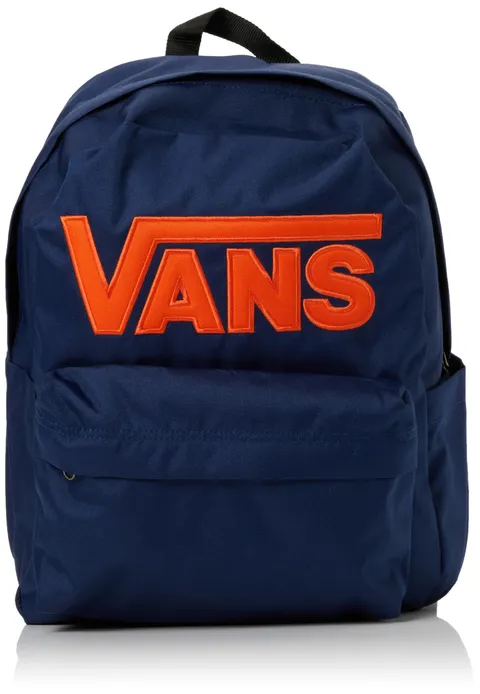 Vans Old Skool Drop V Zaino Deep Indigo 22L