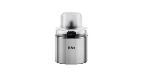 Braun Accessorio Macina Caffè Macina Spezie per Minipimer MultiQuick MQ7X, MQ7WH, MQ9 con