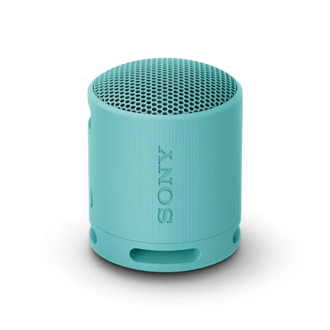 Sony SRS-XB100 Speaker Bluetooth Blu