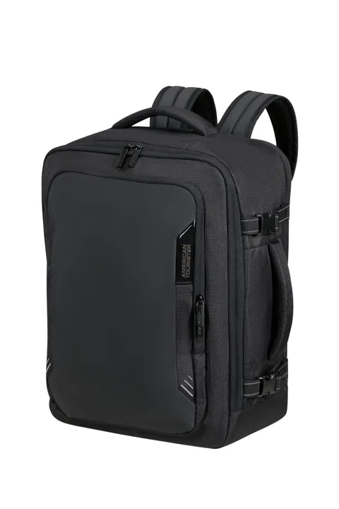 American Tourister Take2Cabin Pro - Borsa da cabina EasyJet (45 x 36 x 20 cm, 38 L, 0,80