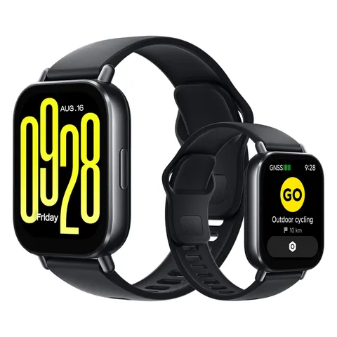 Xiaomi Redmi Watch 5 Active Smartwatch LCD 2"
