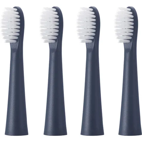 Panasonic ER-6CT02 - Testina di ricambio per spazzolino elettrico bagnato e asciutto, con