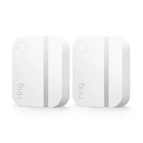 Ring Alarm Sensore Contatto 2ª gen. Kit 2pz