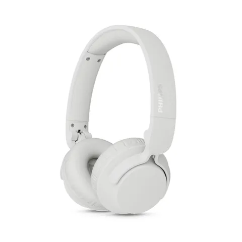 Philips TAH4000PK Cuffie Wireless On-Ear 70h Bluetooth 6.0