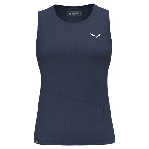 Salewa Puez Sporty Dry W Canotta da Donna