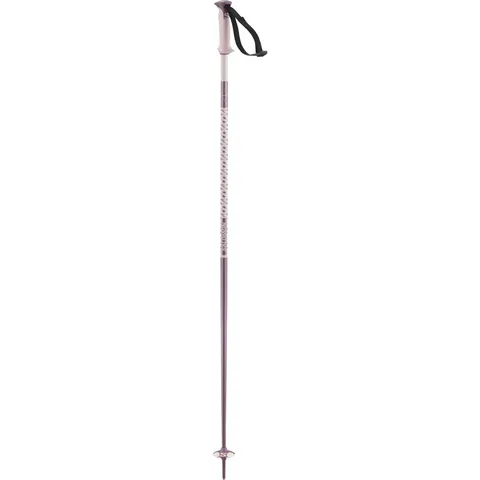 Salomon Polar, Alpine Poles WSE, Heavenly Pink, 100