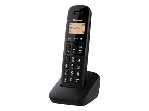 Panasonic Cordless KX-TGB610JTB Nero