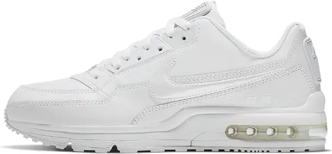 Nike Uomo Scarpe Da Corsa, Bianco, 40 EU