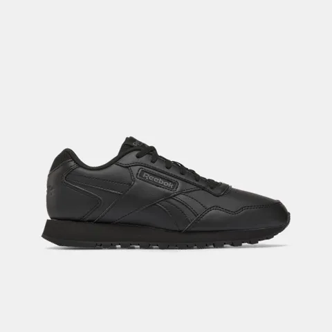 Reebok Scarpe da Ginnastica Royal Glide, Bianco, Cblack Cblack Purgry, 37 EU