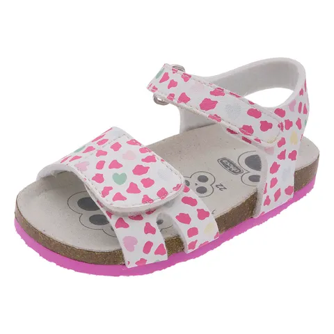 Chicco Sandali Bambina Doppio Strappo 261