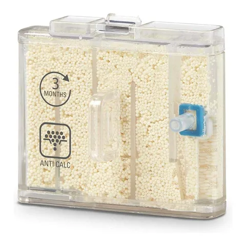 Rowenta ZR850001 - Set di accessori per aspirapolvere Rowenta RY8544 Clean & Steam Multi