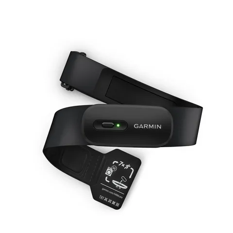 Garmin HRM-200 Fascia Cardio Bluetooth/ANT+ M-XL