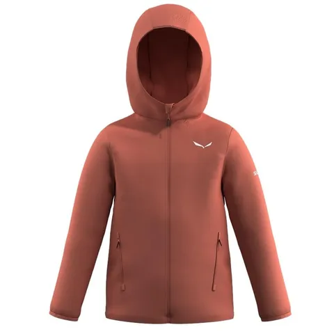 Salewa Kids Catinaccio Tirolwool® Giacca