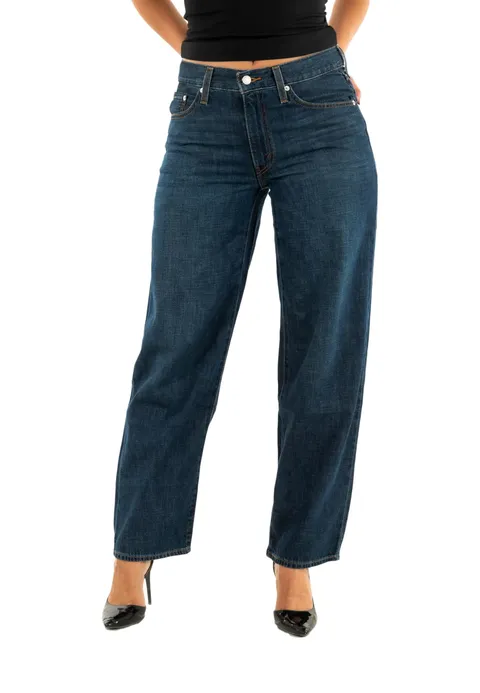 Levi's Baggy Dad, Jeans Donna, Do You Mind, 31W / 34L