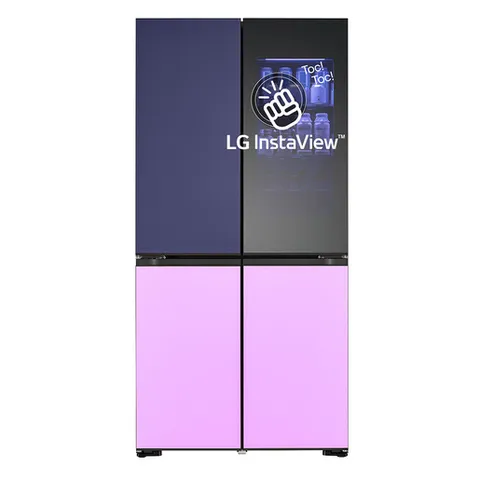 LG GMV960NNME Frigorifero Multidoor 617L Moodup