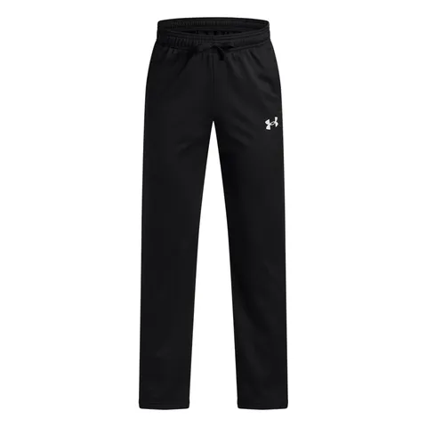 Under Armour UA Brawler 3.0 - Pantaloni Affusolati, Colore: Nero/Bianco