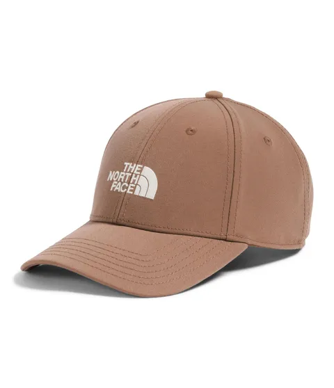 THE North FACE NF0A4VSVAIA Recycled 66 Classic Hat Berretto Uomo Latte/White Dune Taglia
