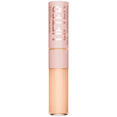 Maybelline New York Correttore in Siero Copri Occhiaie, Per Tutti i Tipi di Pelle