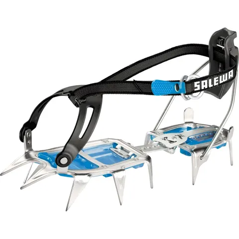 Salewa Ramponi Alpinist Alu Combi