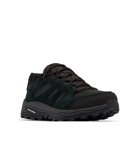 Columbia Redmond IV Low Waterproof Shoes, Women's, Costruite per resistere agli elementi