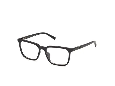 Timberland Montatura TB1819-H 002 matte black 55/16/145 Uomo