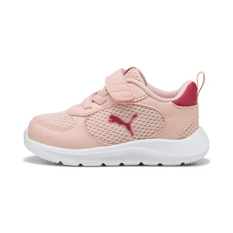 Puma Fun Racer 2 AC+ Inf Sneaker Unisex Baby, Rose Quartz Port Island Rosa, 22 EU