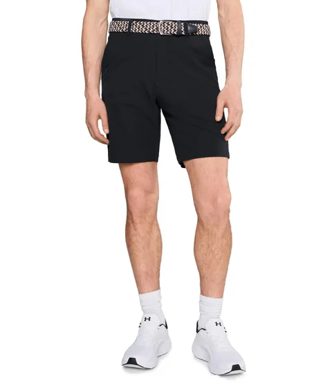 Under Armour Pantaloncini Tech Tapered, Base Kaki / / Base Cachi, 32W Uomo