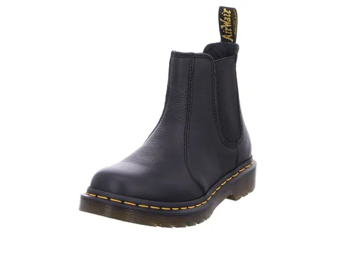Dr. Martens 2976 Stivali, Donna, Black Virginia, 42 EU