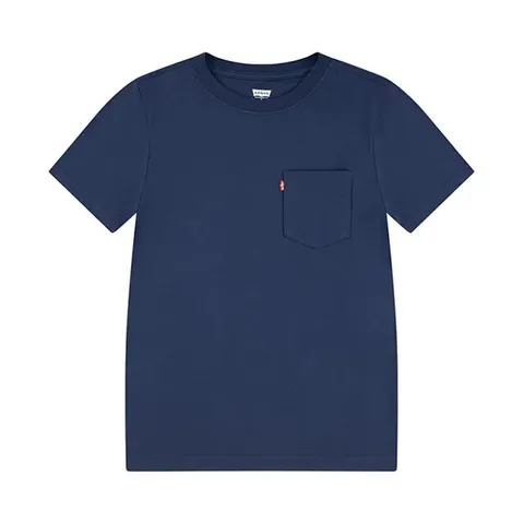 Levi's KT-Knit Top Maglietta Ragazzo