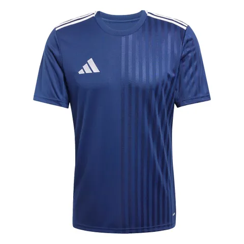 adidas Uomo Campeon25 Jersey Shirt, Team Navy Blue 2/White, XXL