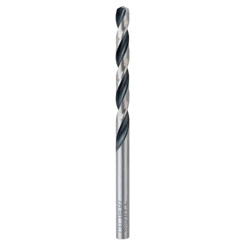 Bosch HSS PointTeQ Punte Trapano 5 mm (Set 10)