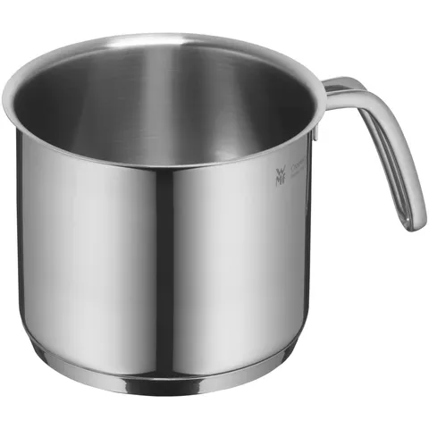 WMF, pentolino per Il Latte, Ø 14 cm, Circa 1,7 l. Provence Plus, beccuccio, Cromargan
