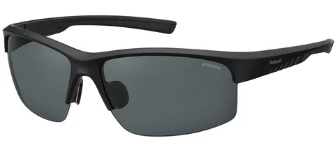 Polaroid, pld 7018/n/s occhiali da sole, Occhiali da sole da uomo, black, 68