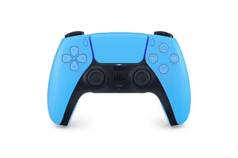Sony PlayStation®5 - DualSense™ Wireless Controller Starlight Blue