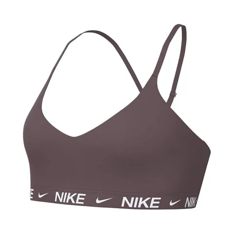 NIKE W NK DF Indy LGT SPT Bra Reggiseno Sportivo
