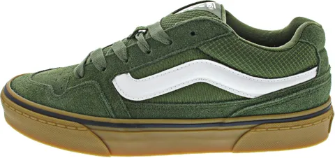 Sneakers Uomo VANS Caldrone VN000CXZEN61 PINE Forest