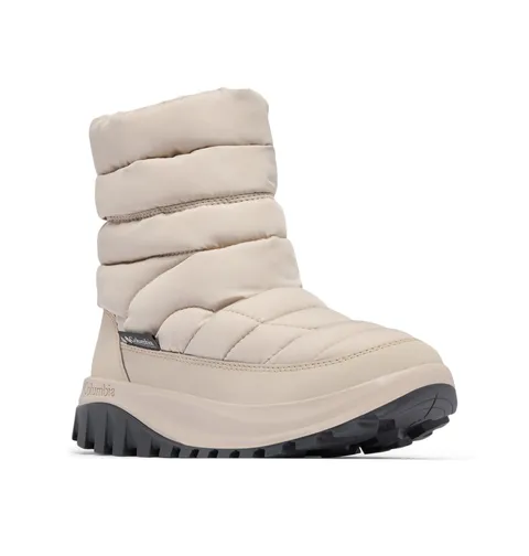 Scarponi Columbia Snowtrot Mid, Progettati per resistere agli elementi, Offrono un