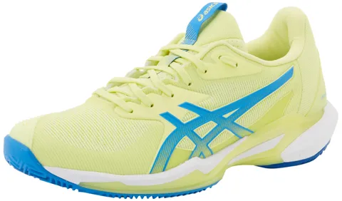 ASICS Solution Speed FF 3 Clay Sneaker