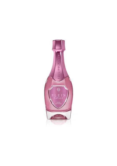 Philipp Plein Plein Fatale Rosé Intense 50 ml, Eau de Parfum Donna
