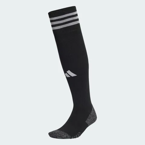 adidas Unisex - Adulto Adi 23 Socks, black/white, 37-40