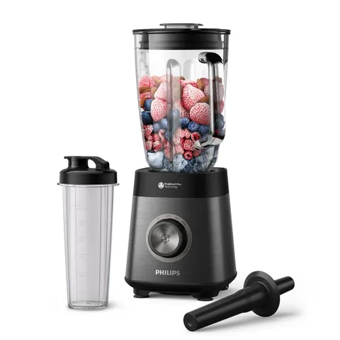 Philips Serie 5000 Frullatore 1200W nero