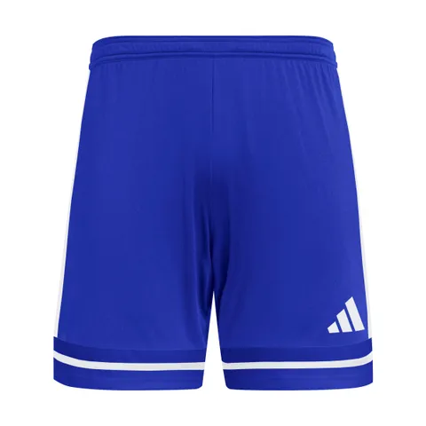 adidas Uomo SQUADRA25 Short, team royal blue/team royal blue/white, M