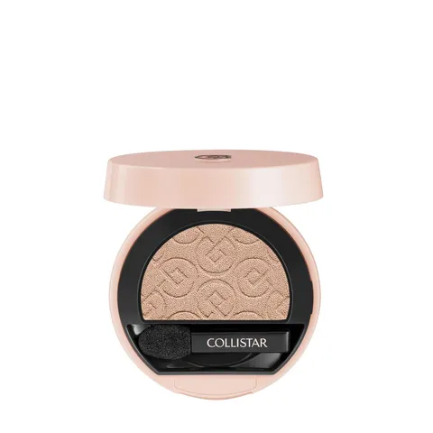 Collistar Impeccabile Ombretto Compatto, Make-up Occhi a Lunga Durata, Texture Morbida e