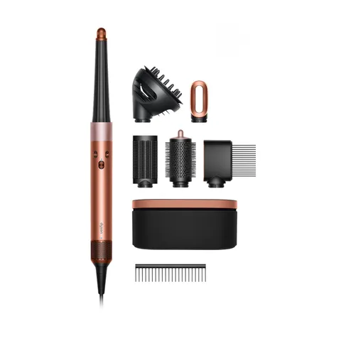 Dyson Airwrap i.d. styler asciugacapelli intelligente